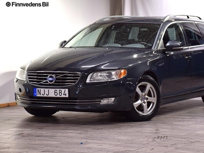 Volvo V70D2 S S Momentum 2014, Kombi