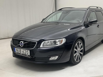 Volvo V70II D4 AWD 2016, Kombi