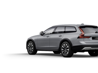 Volvo V90 Cross Country B5 AWD Bensin Plus