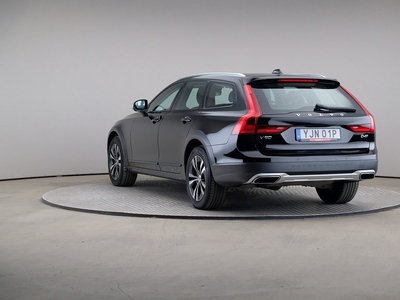 Volvo V90 Cross Country D4 Awd Advanced Se III Aut Voc