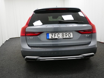 Volvo V90 Cross Country D4 AWD Business