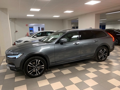 Volvo V90 Cross Country Polestar D4 AWD Inscription Pro Panorama drag