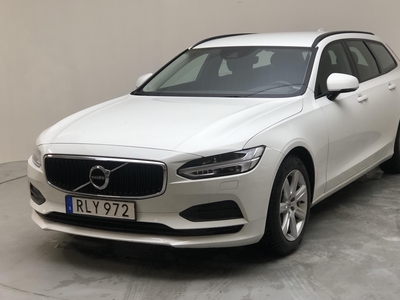 Volvo V90 D3 (150hk)