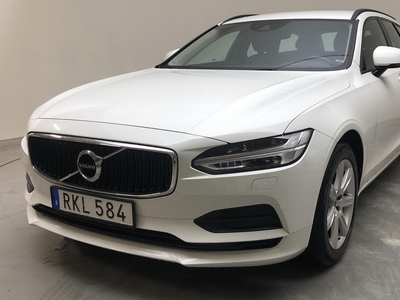 Volvo V90 D3 (150hk)