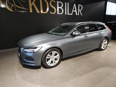 Volvo V90 D4 Geartronic Momentum, Advanced Edition 190 VOC