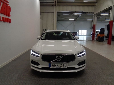 Volvo V90 D4 Momentum Advanced Edition Automat