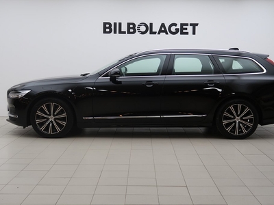 Volvo V90 T6 AWD Recharge Inscription Expression//Kamera//Drag//Navigation