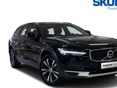 Volvo V90Cross Country B4 AWD Diesel Core 2023, Kombi