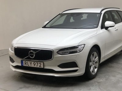 Volvo V90D3 2018, Kombi