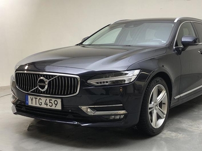 Volvo V90T4 2019, Kombi