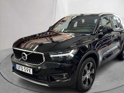 Volvo XC40 B4 2WD (197hk)