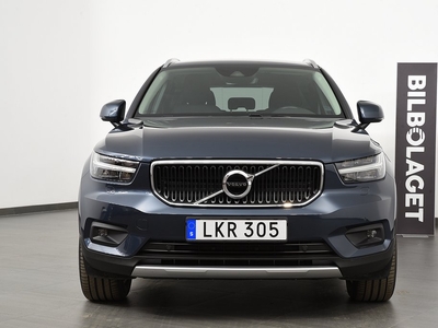 Volvo XC40 B4 AWD Bensin Momentum Advanced Edt