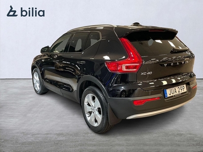 Volvo XC40 B4 AWD Bensin Momentum Advanced SE