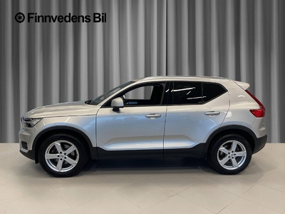 Volvo XC40 D3 AWD Momentum Edition