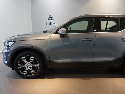 Volvo XC40 D3 FWD Inscription, Teknikpaket Pro, Klimatpaket