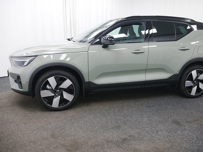 Volvo XC40 Recharge Single Motor Ultimate (Drag. Teknik pkt)