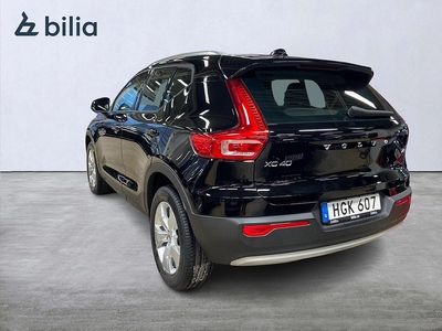 Volvo XC40 T2 FWD Momentum