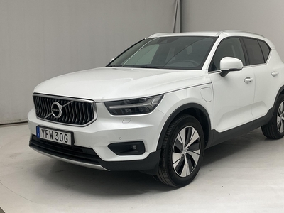 Volvo XC40 T4 2WD Twin Engine (211hk)