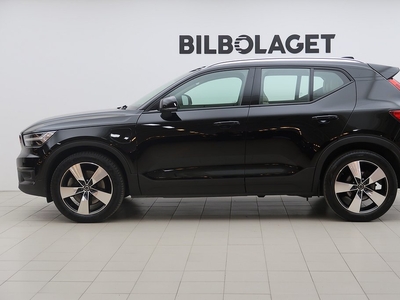 Volvo XC40 T5 Recharge Twin Engine Mom Advanced Edition