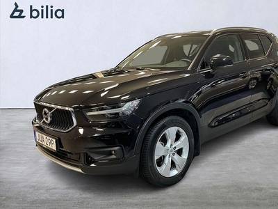 Volvo XC40B4 AWD Bensin Momentum Advanced SE 2021, SUV