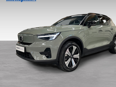 Volvo XC40Recharge Single Motor Core Edition 2023, SUV