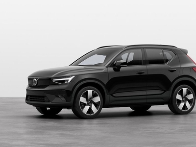 Volvo XC40Recharge Twin motor Ultimate snabb leverans 2024, SUV