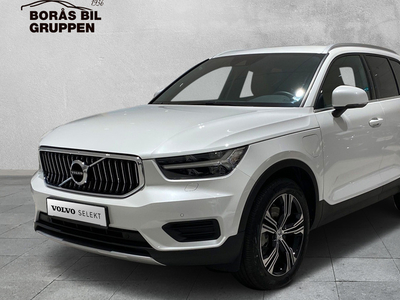 Volvo XC40T4 Recharge Inscription 2022, SUV