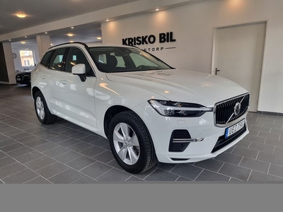 Volvo XC60 B5 Geartronic, 250hk Momentum MILDHYBRID