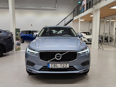 Volvo XC60 D4 AWD Geartronic Momentum Euro 6