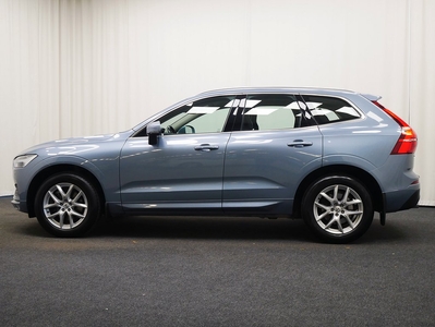 Volvo XC60 D4 AWD Momentum Advanced SE