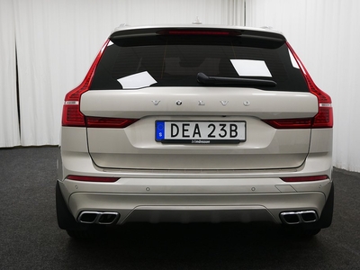 Volvo XC60 T5 AWD Momentum Advanced SE