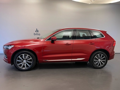 Volvo XC60 T5 Inscription /Teknik-pkt /