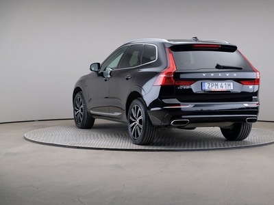 Volvo XC60 T6 Awd Inscription Expression Voc Drag Panorama