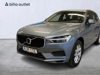 Volvo XC60D4 AWD Advanced Edition Teknikpkt Drag Navi VOC 2019, SUV