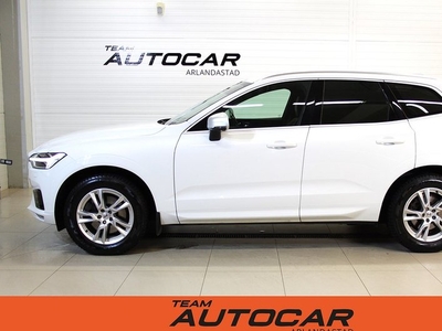 Volvo XC60Polestar Optimering D4 AWD AUT R-Design Euro 6 2019, SUV