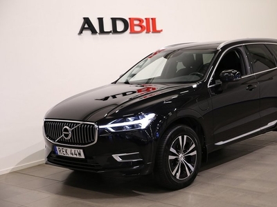 Volvo XC60Recharge T6 TwEn AWD Inscription Exp Aut Drag Pano 2021, SUV