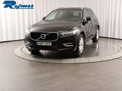 Volvo XC60T8 TE Momentum Advanced Edition 2020, SUV