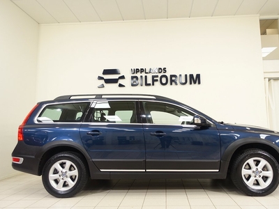 Volvo XC70 D3 AWD Geartronic Momentum Drag D-värm