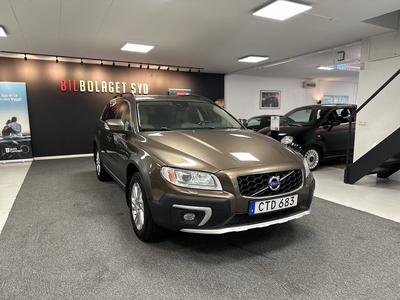 Volvo XC70 D4 AWD Geartronic Momentum Euro 5