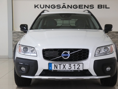 Volvo XC70 D4 Classic Dynamic Edition Momentum Drag 181 HK