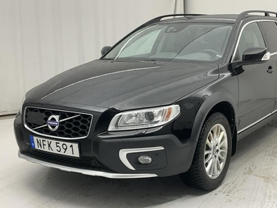 Volvo XC70II D4 AWD 2016, Kombi