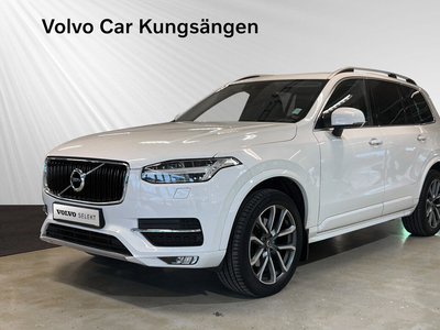 Volvo XC90 D5 AWD