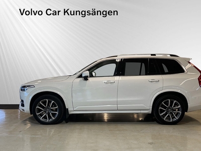 Volvo XC90 D5 AWD Momentum Pro 7-säten