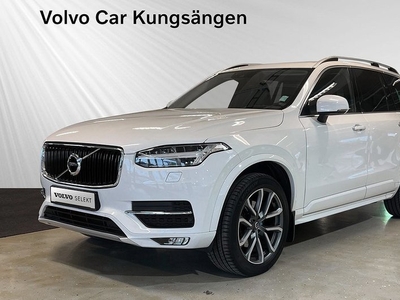 Volvo XC90D5 AWD Momentum Pro 7-säten 2019, SUV