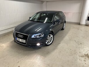 Audi A3 2.0 TDI Comfort / Sport / Xenon