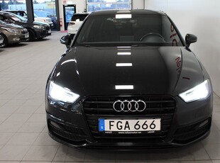 Audi A3 Sportback 1.4 TFSI S Tronic Ambition S-Line B&O