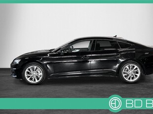 Audi A5 Sportback 45 TFSI QUATTRO BACKKAMERA KEYLESS MOMS