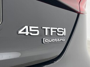 Audi A5 Sportback 45 TFSI quattro