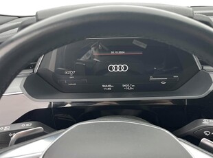 Audi e-tron 55 quattro