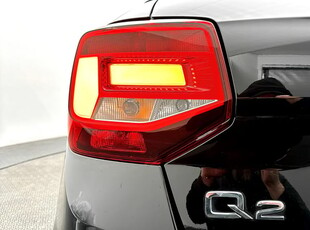 Audi Q2 30 TFSI